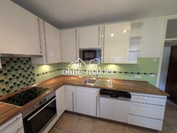 Provisionsfreie 3,5 Zimmer Wohnung in Glinde bei Hamburg...