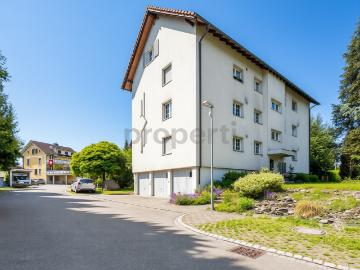 Ruhige 3.5 Zimmer Eigentumswohnung mit praktischem...