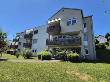 Ruhige 2 Zimmer Wohnung in Fernitz Mellach geförderte...
