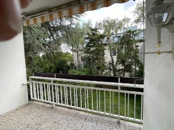 ruhige 4 Zimmer Wohnung in exklusiver Lage | Grinzing/...