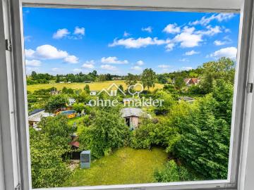 Ruhige 5 Zi. Maisonette auf 3 Ebenen | 130 m² |...