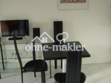 Ruhiges Appartement mitten im Park