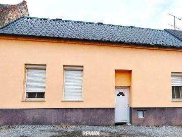 Ruhiges Einfamilienhaus in Andau