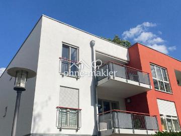 Ruhige TOP LAGE in Eschersheim · 3 Zimmer Wohnung in TOP...