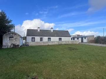 Ruhillmore, Boherbue, Knocknagree, Co. Cork, P51XY61 is...