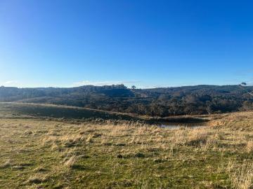 Rural elevated land sweeping views great weekender 10k...
