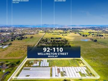 Rural Lifestyle with Development Potential STCA Approx....