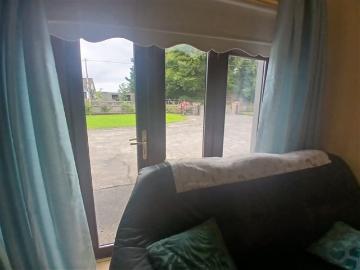 Rustic Lodge, Crossboyne,Claremorris, Co Mayo,...