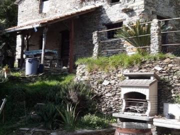 Rustico / Casale in vendita a Carasco GE