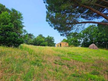 Rustico / Casale in vendita a Castellina Marittima PI