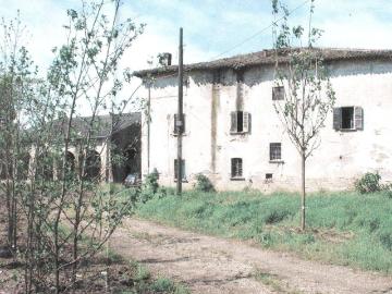 Rustico / Casale in vendita a Borgo Virgilio MN