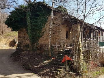 Rustico in vendita a Cumiana