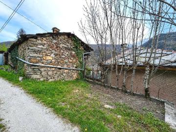 Rustico in vendita a Perrero