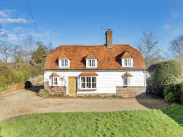 Rye Road, Sandhurst, Kent TN18, 3 bed detached house to...