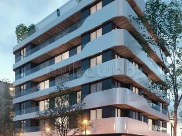 S. Appartement 124m² haut standing à Malabata Hills