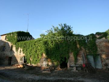 Scopri un'opportunità unica nel cuore della Toscana!...
