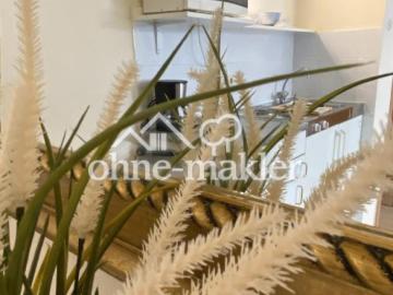 Schicke Single Wohnung möbliert nähe Japanviertel