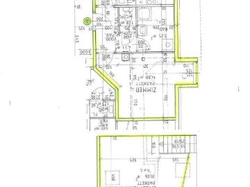 Schlögelgasse 5/2DG Schöne Maisonettenwohnung ideal für...