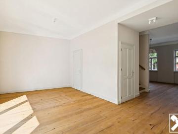 Schlüsselfertiges Doppelhaus in Schleinbach mit Garten...