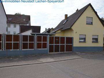 Schmuckes, saniertes Einfamilienhaus in guter Lage