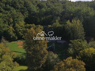 Schnäppchen von Privat: Zwischen Natur und Stadt, helle...