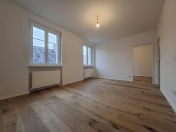 CHARMANTE 3 ZIMMERWOHNUNG IM STADTTEIL ENNSDORF MODERN...