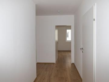 Schöne 3 Zimmerwohnung mit Ostseitigen Balkon