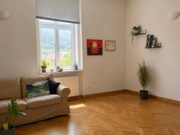 Schöne 3 Zimmer Wohnung in ruhiger Lage!