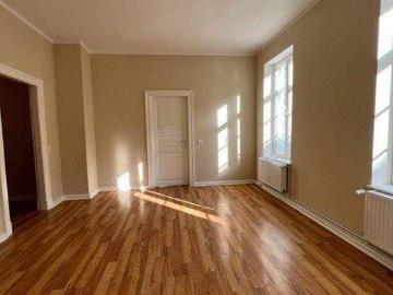 schöne 3 Zimmer Wohnung, Norderstraße 1 in Flensburg