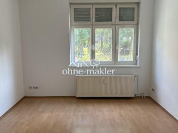 Schöne 2 Zimmerwohnung im ruhigen Karlshorst. Provisionsfrei