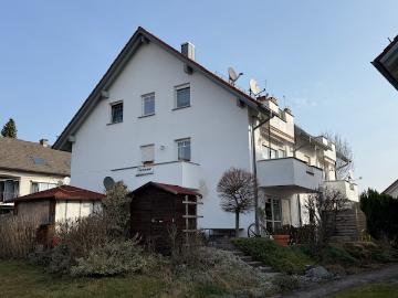 Schöne 2 Zimmer Maisonette Eigentumswohnung mit...
