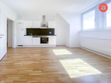 Schöne 2 Zimmer Wohnung mit Küche nahe FH Campus in Linz