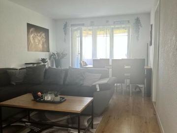 Schöne 4.5 Zimmerwohnung in Pieterlen zu vermieten !