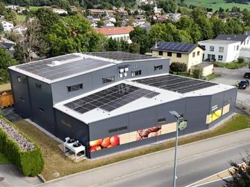Schöne Brutto Gewerbefläche von 208 m2 zu vermieten in...