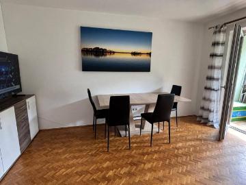 Schöne Eigentumswohnung in Saalfelden
