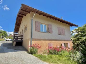 Schöne Einfamilienhaus auf einem schönen Grundstück von...