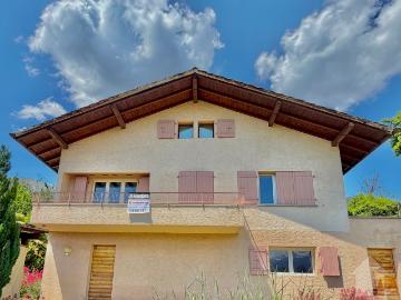 Schöne Einfamilienhaus auf einem schönen Grundstück von...