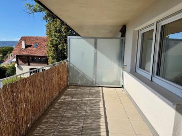 Schöne, Helle Neubauwohnung Inkl. Tg Platz Sofort...