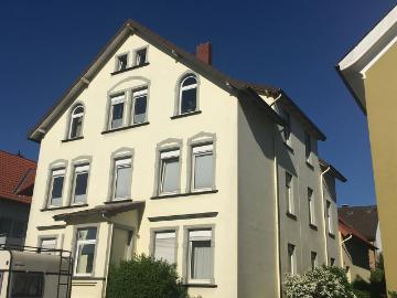 Schöne möblierte Wohnung in Bielefeld Schildesche,...