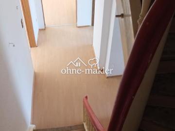 Schöne Maisonettewohnung = Haus im Haus / gewerblich...