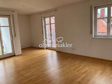 Schöne Wohnung Altstadt Weilheim