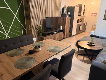 Schöne Wohnung in Kirnberg an der Mank zu vermieten – ab...