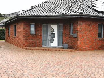Schöner Bungalow in Nienburg Erichshagen zu verkaufen
