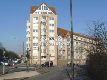 schönes Maisonette Apartment in Essen Stadtmitte zu...