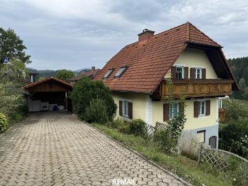 Schönes Einfamilienhaus in Birkfeld zu verkaufen