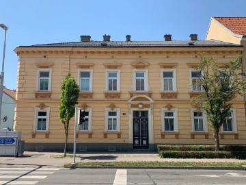 Schönes Gründerzeithaus in zentraler Korneuburger Lage!