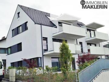 Schönes Penthouse am Gründberg