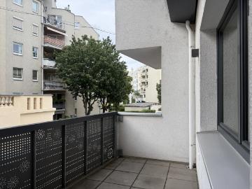 SCHÖNES WOHNEN MIT BALKON! Hopfengasse 6 Stiege 1w4