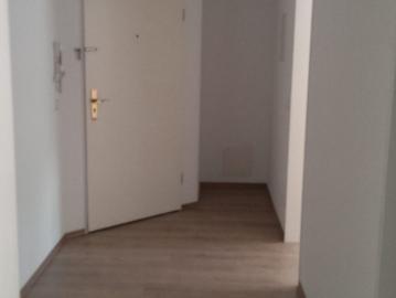 Schönes Zuhause für Singles oder junges Pärchen