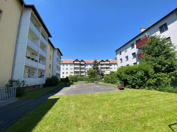 Schrebergasse 20/3